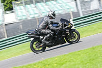 Middle Group Black Bikes